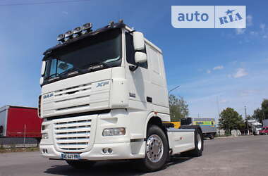 DAF XF 105.510 2009