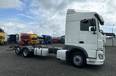 DAF XF 480 2018