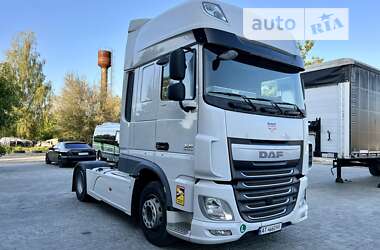 DAF XF  2015