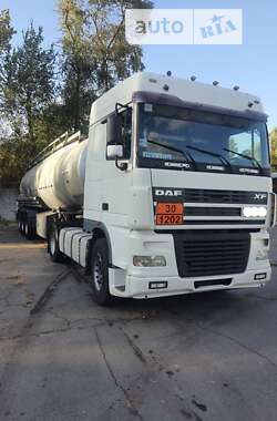 DAF XF 430 2006