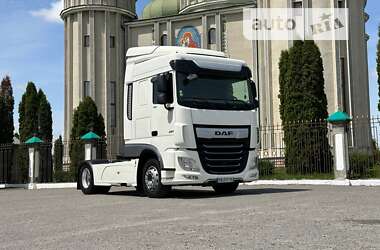 DAF XF 106.480 2019