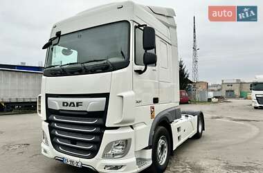 DAF XF 480 2017