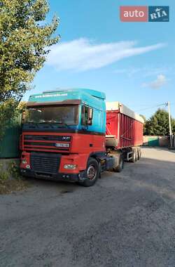 DAF XF 2006