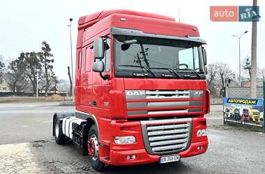 DAF XF ADR 2013