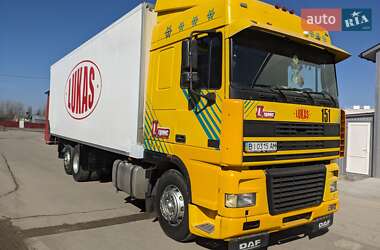 DAF XF 2000