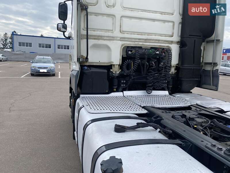 Тягач DAF XF 2015 в Рівному фото 5 Тягач DAF XF 2015 в Рівному
