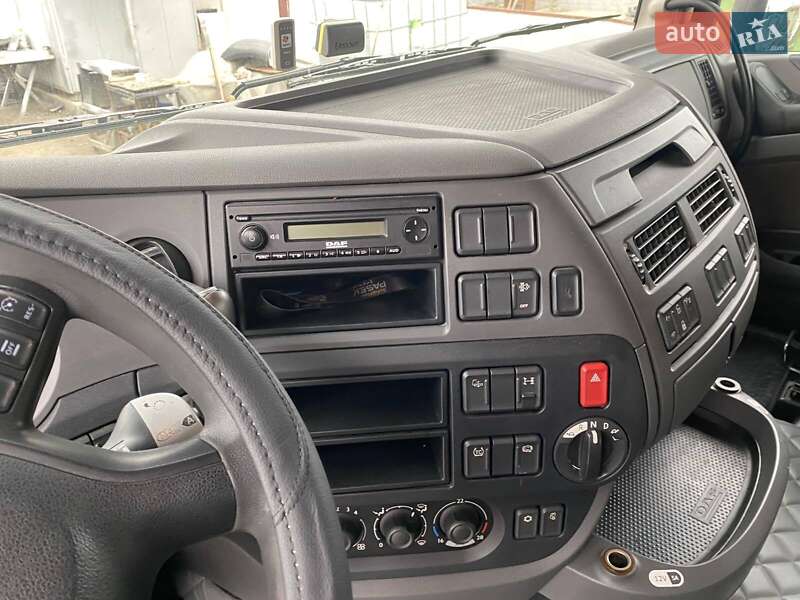 Тягач DAF XF 2015 в Рівному фото 7 Тягач DAF XF 2015 в Рівному