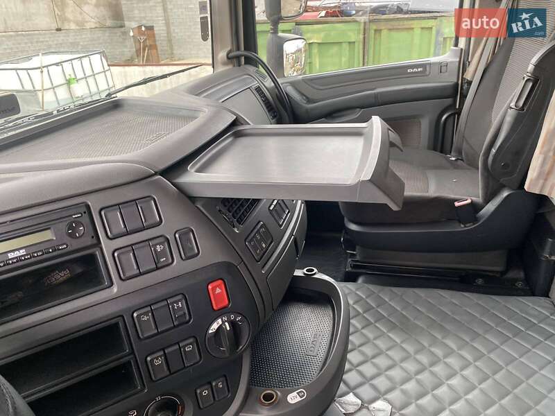 Тягач DAF XF 2015 в Рівному фото 8 Тягач DAF XF 2015 в Рівному