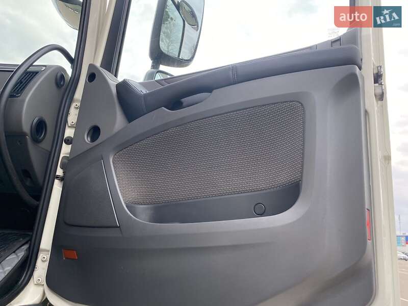 Тягач DAF XF 2015 в Рівному фото 11 Тягач DAF XF 2015 в Рівному