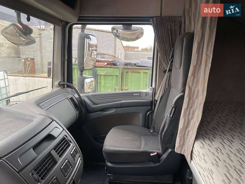 Тягач DAF XF 2015 в Рівному фото 15 Тягач DAF XF 2015 в Рівному
