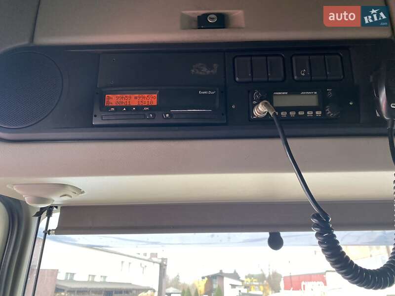 Тягач DAF XF 2015 в Рівному фото 22 Тягач DAF XF 2015 в Рівному