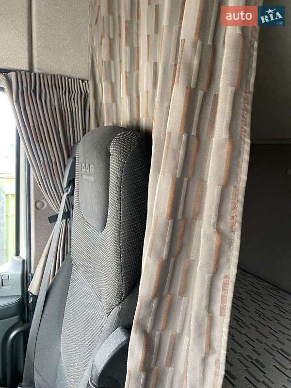 Тягач DAF XF 2015 в Рівному фото 27 Тягач DAF XF 2015 в Рівному