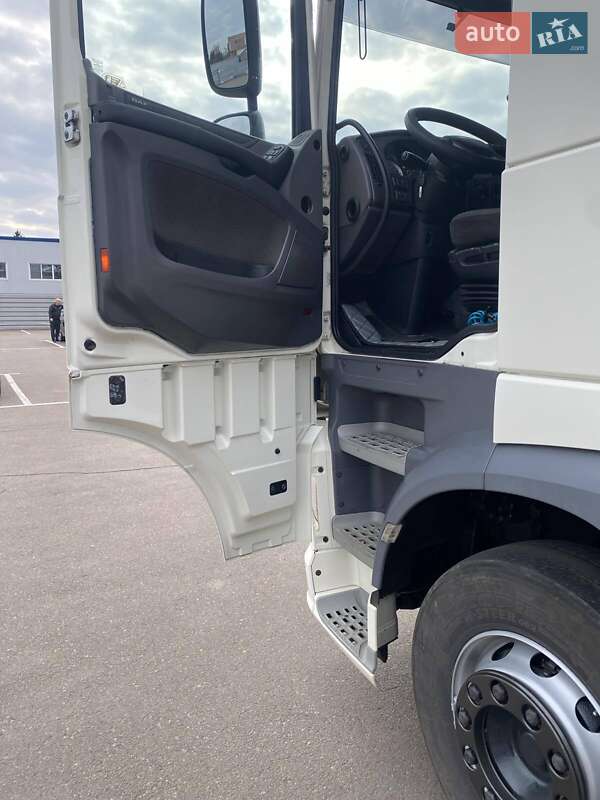 Тягач DAF XF 2015 в Рівному фото 33 Тягач DAF XF 2015 в Рівному