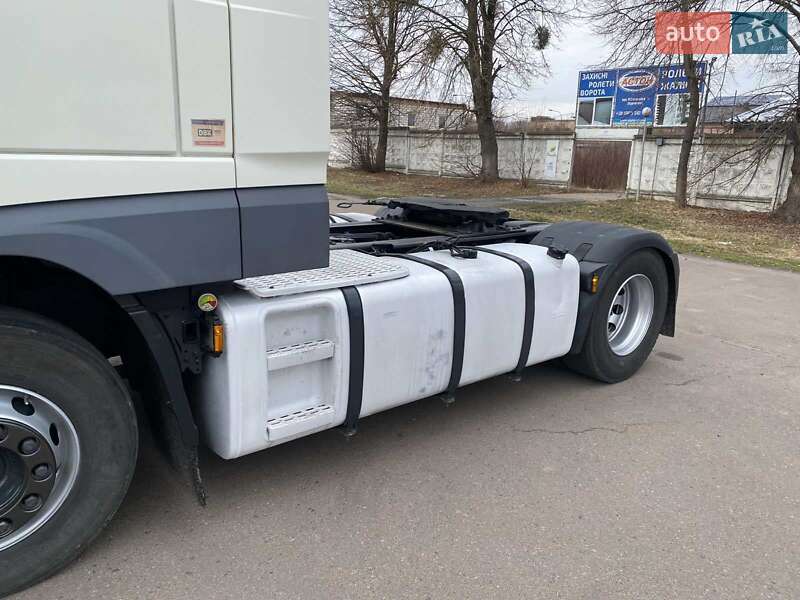 Тягач DAF XF 2015 в Рівному фото 35 Тягач DAF XF 2015 в Рівному