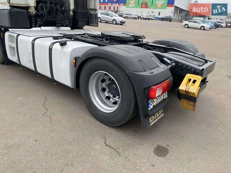 Тягач DAF XF 2015 в Рівному фото 36 Тягач DAF XF 2015 в Рівному