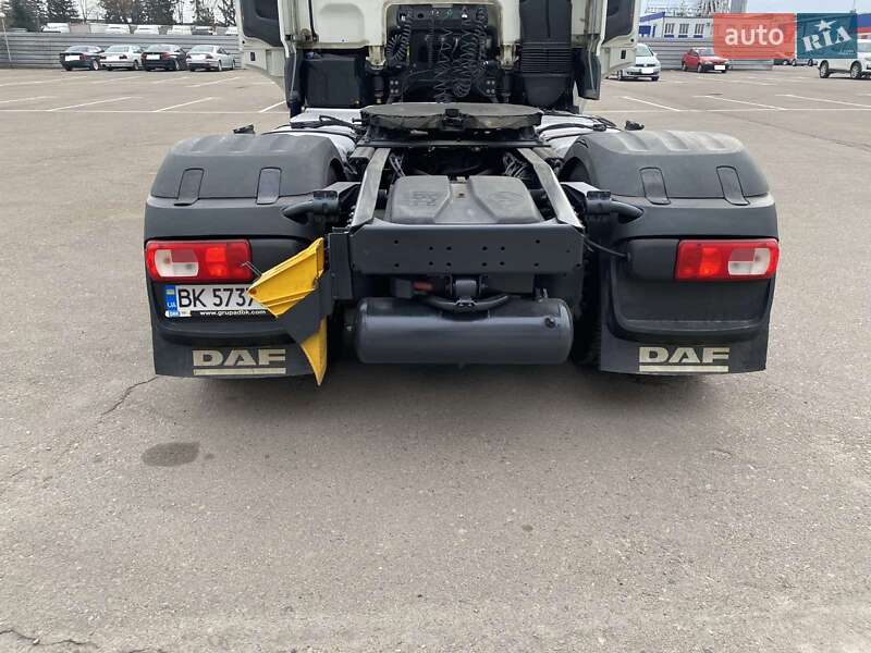 Тягач DAF XF 2015 в Рівному фото 37 Тягач DAF XF 2015 в Рівному