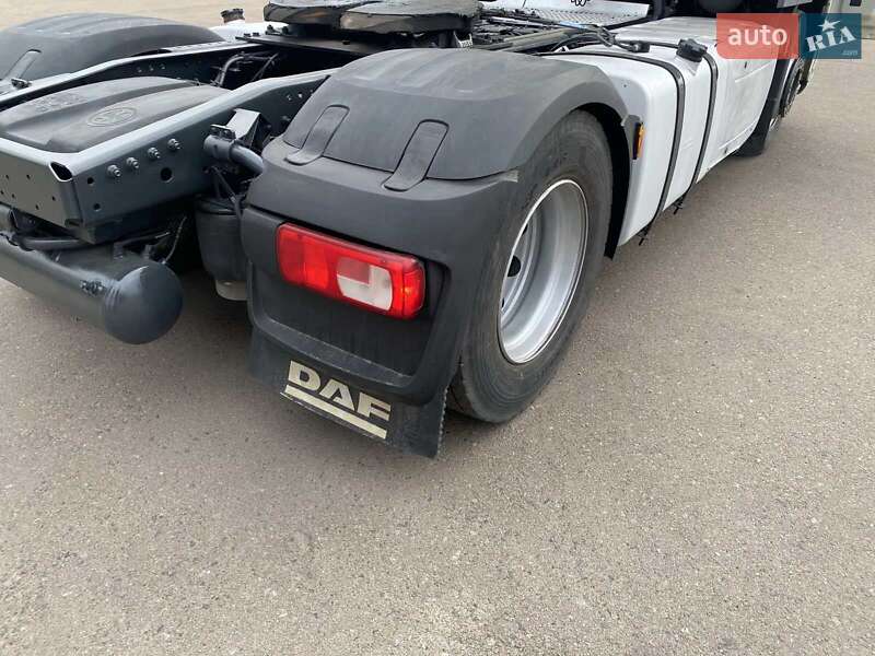 Тягач DAF XF 2015 в Рівному фото 38 Тягач DAF XF 2015 в Рівному