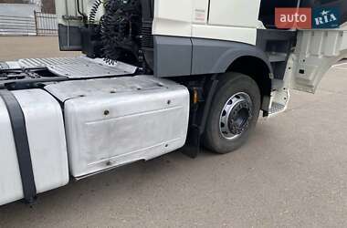 Тягач DAF XF 2015 в Рівному фото 40 Тягач DAF XF 2015 в Рівному