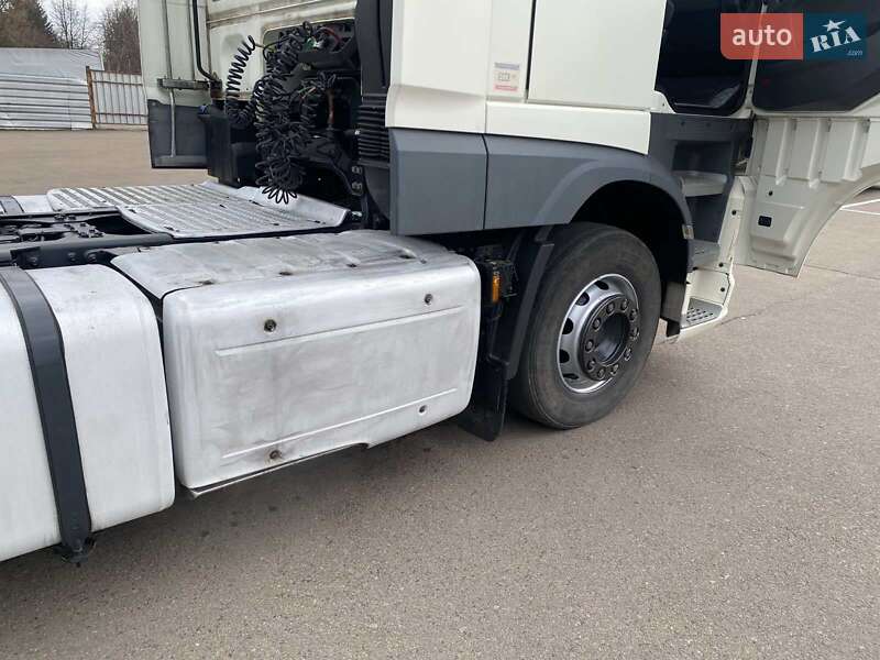 Тягач DAF XF 2015 в Рівному фото 40 Тягач DAF XF 2015 в Рівному