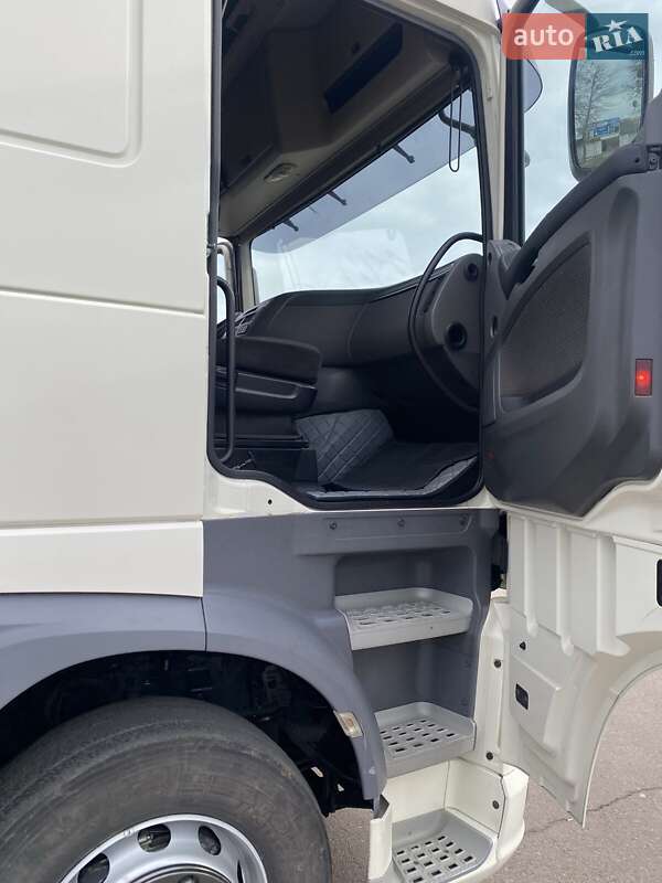 Тягач DAF XF 2015 в Рівному фото 41 Тягач DAF XF 2015 в Рівному