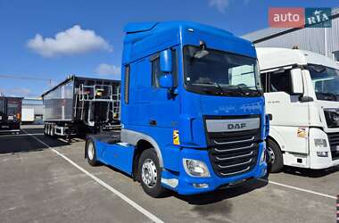 DAF XF 510 2017