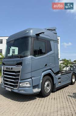 DAF XF 480 FT 2024