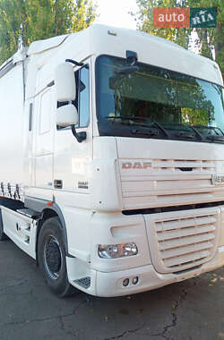 DAF XF 2013