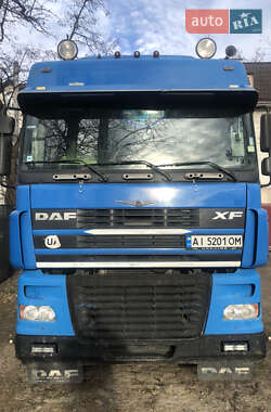 DAF XF 2005