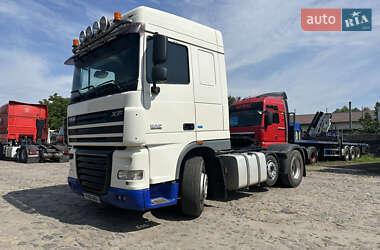 DAF XF 2013