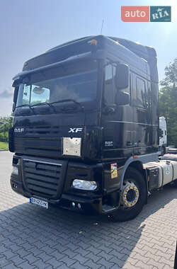 DAF XF  2012