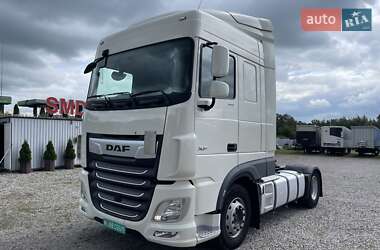 DAF XF 106.480 2017
