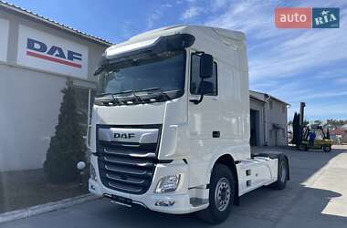 DAF XF 480 FT 2025