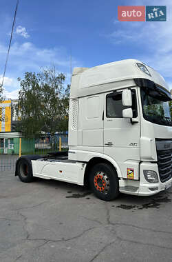 DAF XF 2014