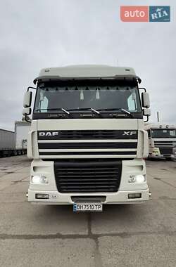 DAF XF  2006