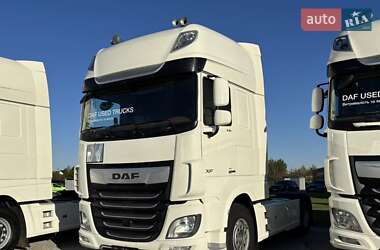 DAF XF 530 FT 2018