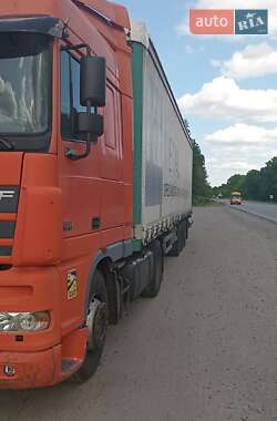 DAF XF xf 95 2006