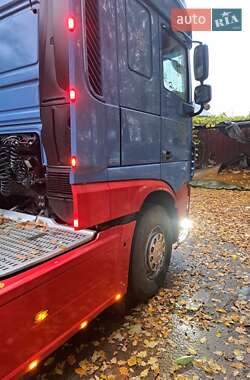 DAF XF  2015