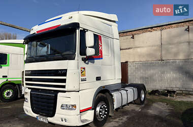 DAF XF 460 2011