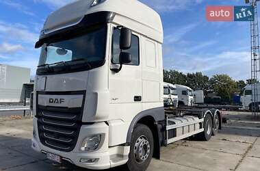 DAF XF 450 FAR 2020