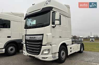 DAF XF 530 FT 2018