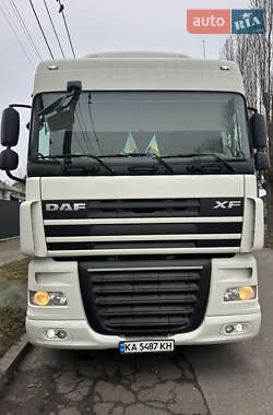 DAF XF 2014