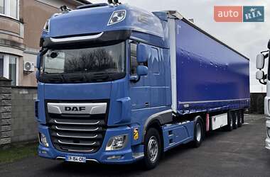 DAF XF 480 2017