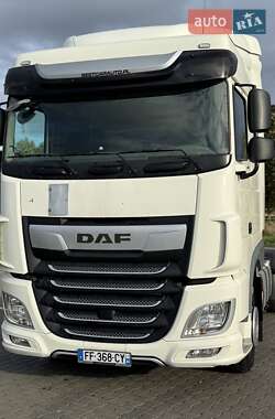 DAF XF XF 106 480 2019
