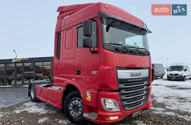 DAF XF XF 510FT 2016