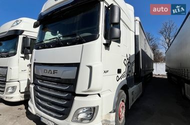 DAF XF 530 2021