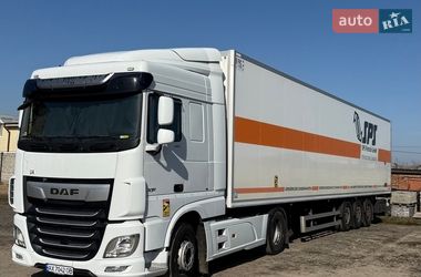 DAF XF XF 480 FT 2018