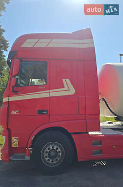 DAF XF 2015