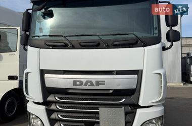 DAF XF 2015
