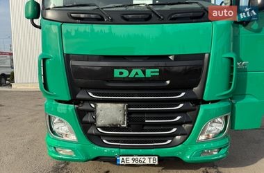DAF XF 2015