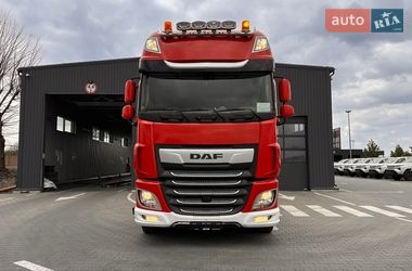 DAF XF 2017